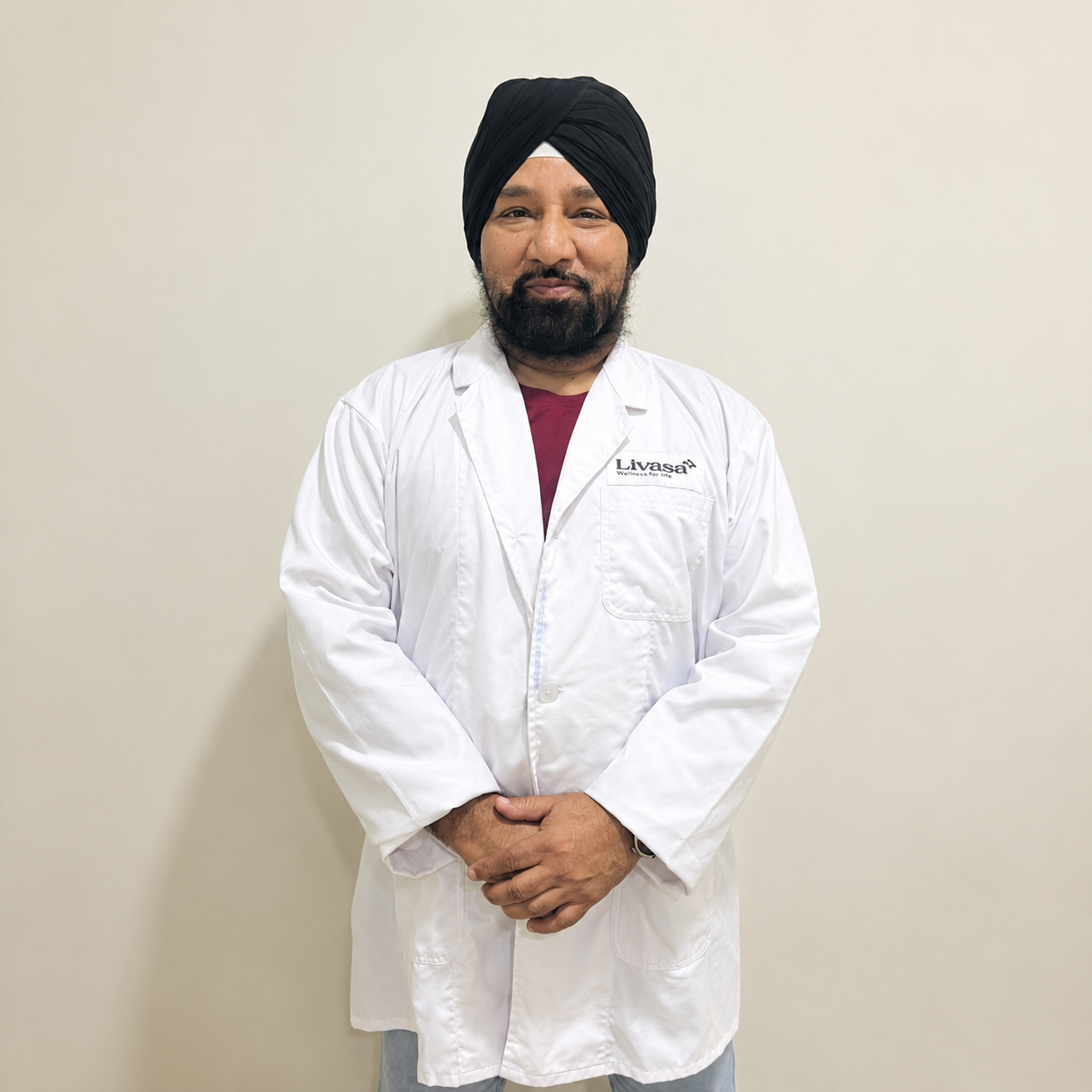 Dr. Jagjit Singh